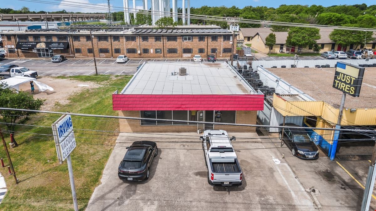 131 N STORY RD