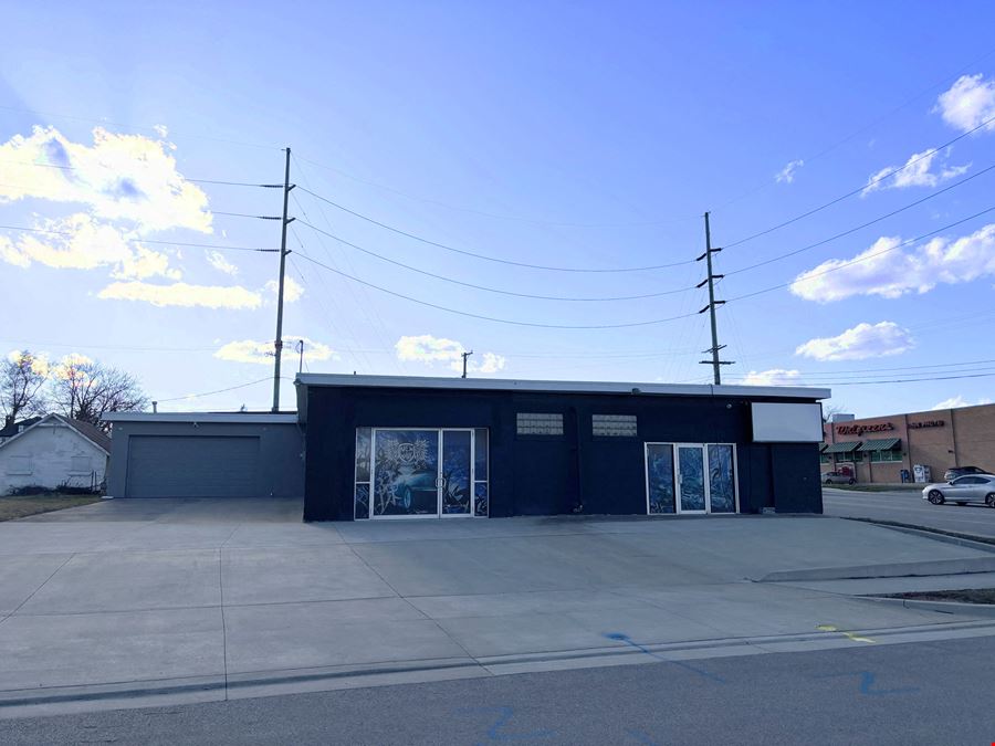 301 W. State Blvd.