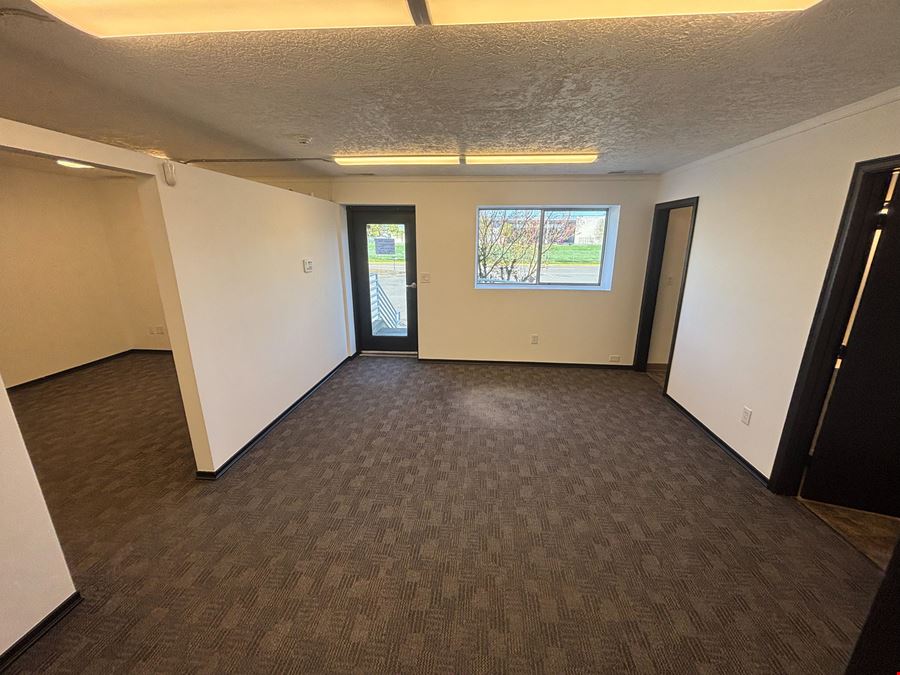 250 SE Booth Bend Rd