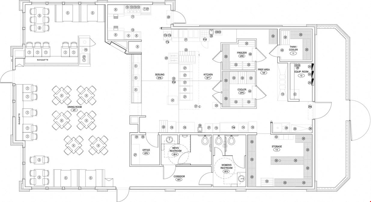 3706  South Texas Avenue - FOR SALE