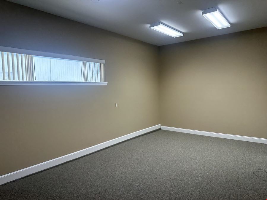 9600 Sunbeam Center Dr