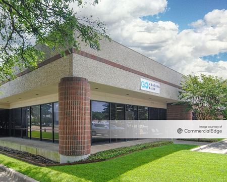 Preview of Industrial space for Rent at 624 Krona Drive