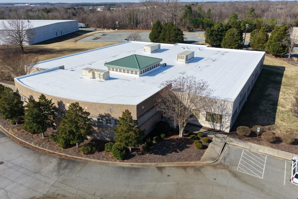 1601 & 1603 Anthony Road