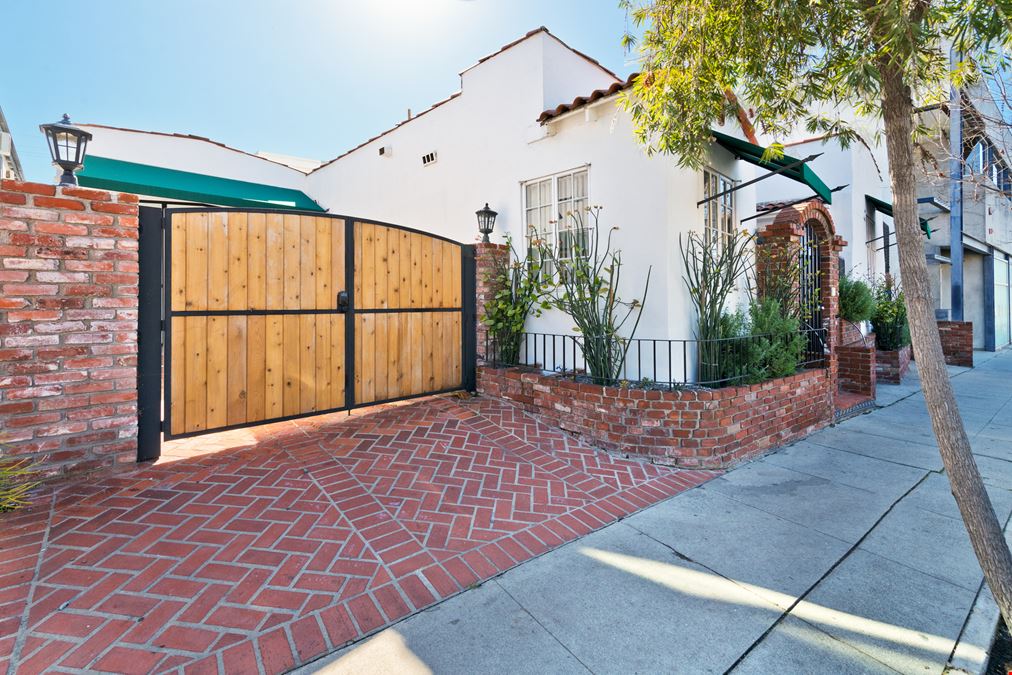 1020 Pico Blvd