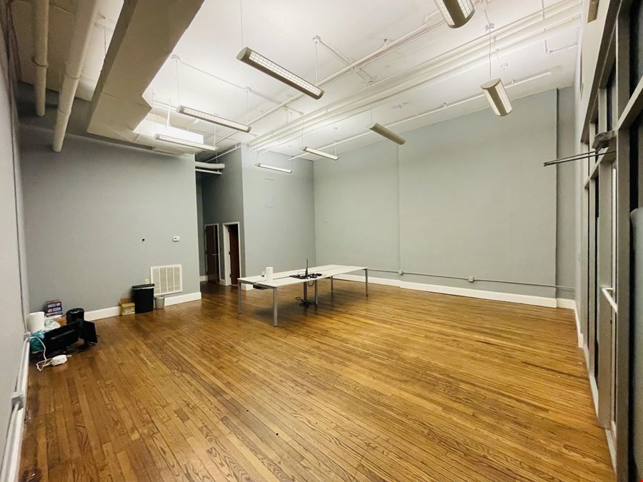 Kessler Lofts