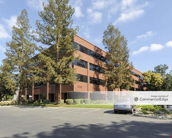 Preview of Office space for Rent at 1900 McCarthy Blvd