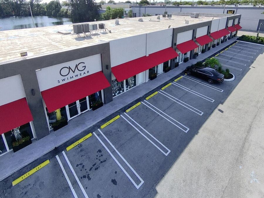 Design at Doral
