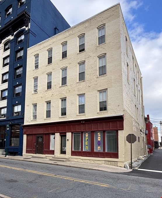 62 - 64 W Antietam St