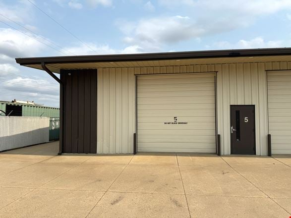 Preview of Industrial space for Rent at 2110 Lovett Ave, Unit 5