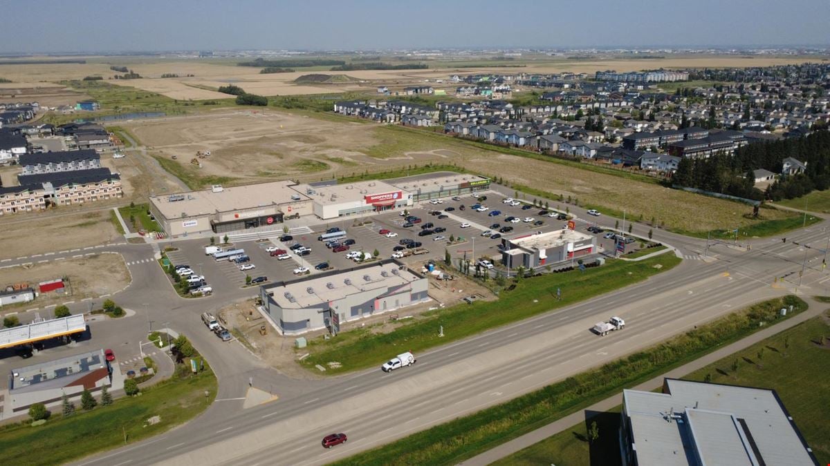 Woodbend Market