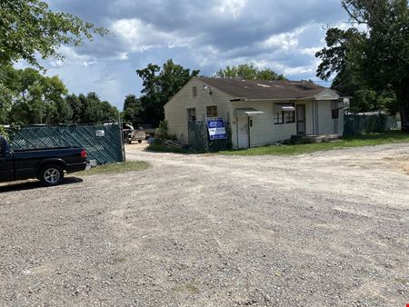 Preview of commercial space at 428 Vaughn Road