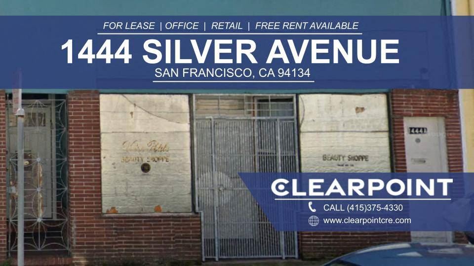 1444 Silver Ave