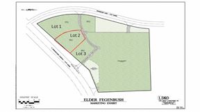 Lot # 2 (1.40) Acre Retail Site - Hurstbourne Pkwy Frontage