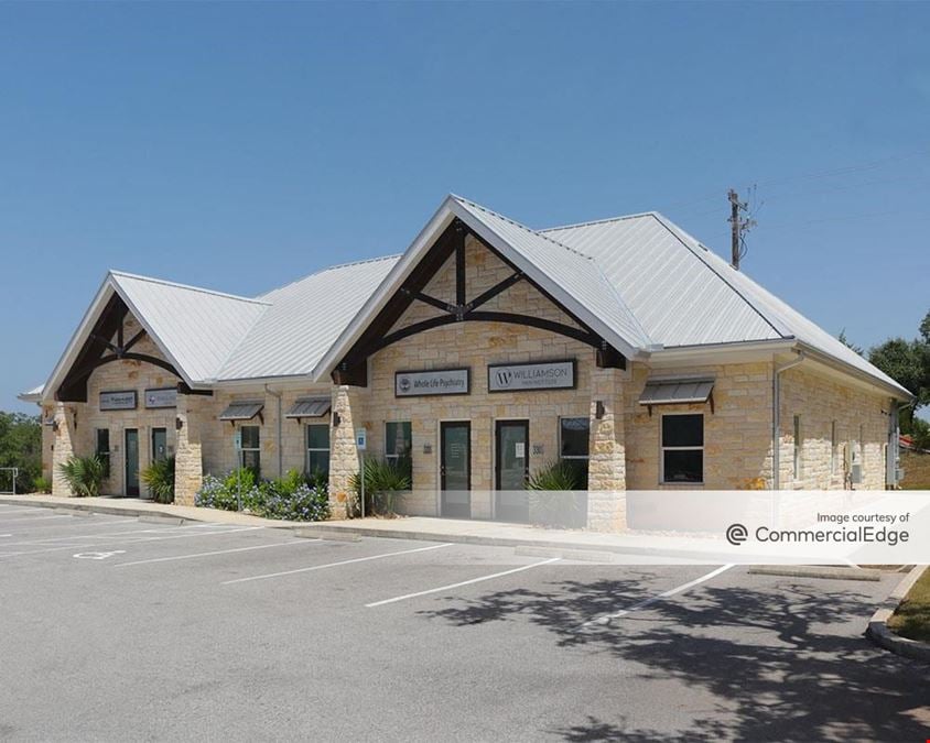 1603 Medical Pkwy