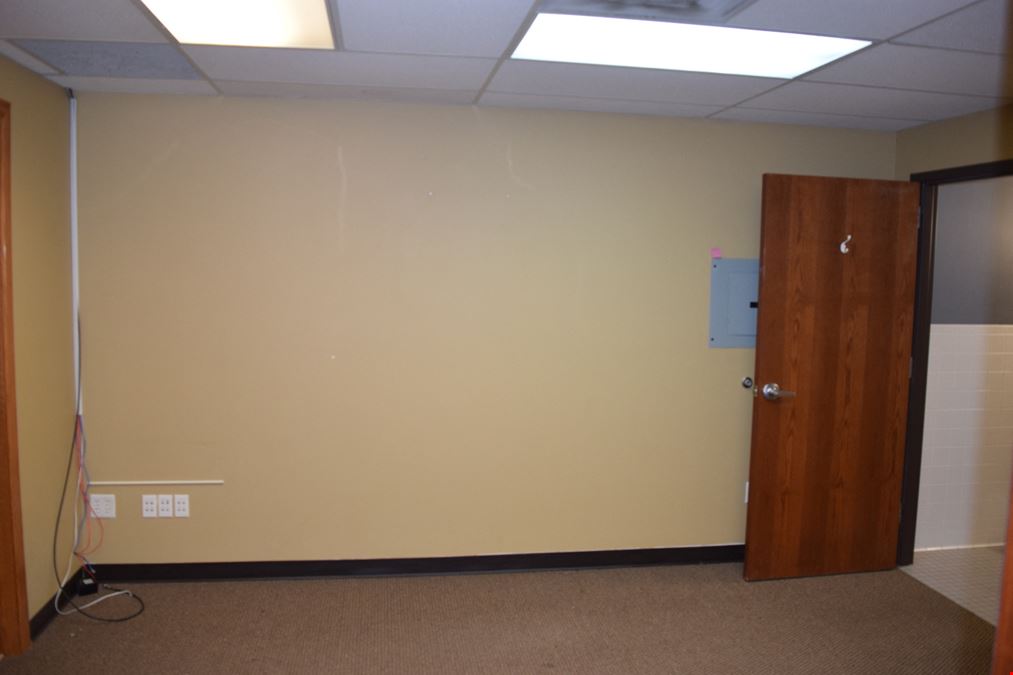 1,298 SF office condo for sale