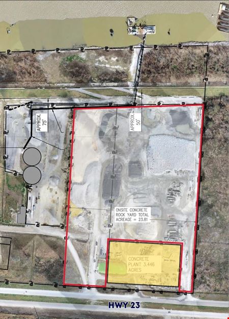 Preview of commercial space at 17777 Louisiana 23