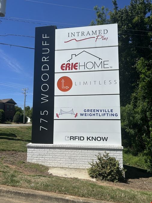775 Woodruff Road 