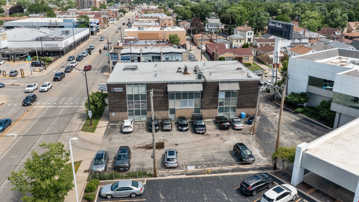 5151 N. Harlem Ave