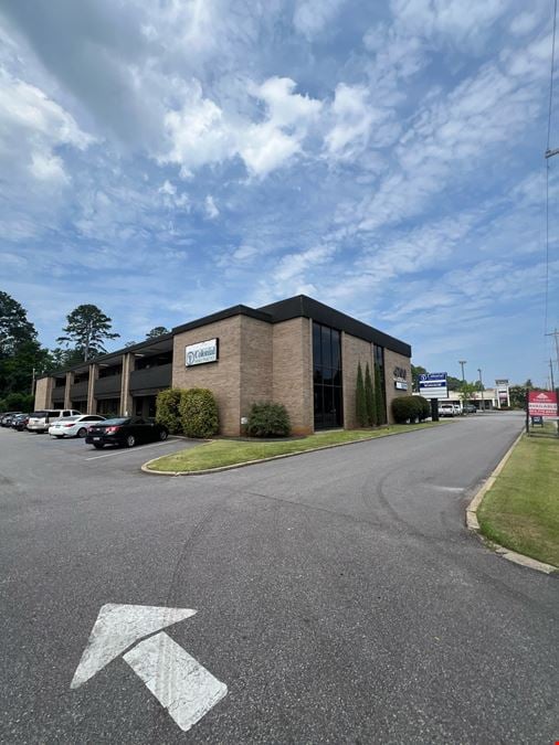 4700 Forest Dr & Trenholm