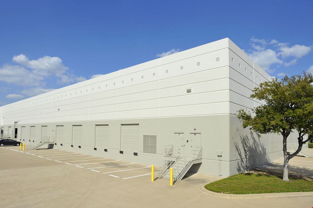 Coppell Business Center II (1405)