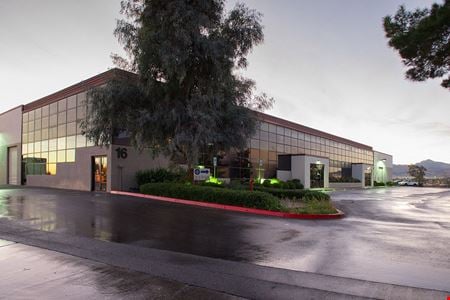 Preview of Industrial space for Rent at 16 Sunset Way