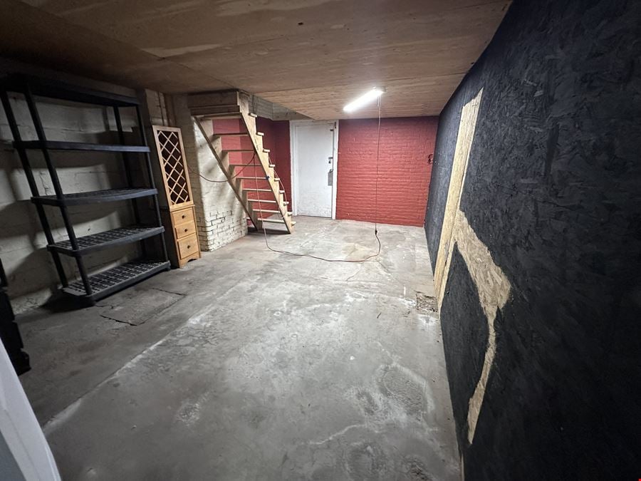 7 Dunnell Ln Unit W1-2, Pawtucket, RI 02860