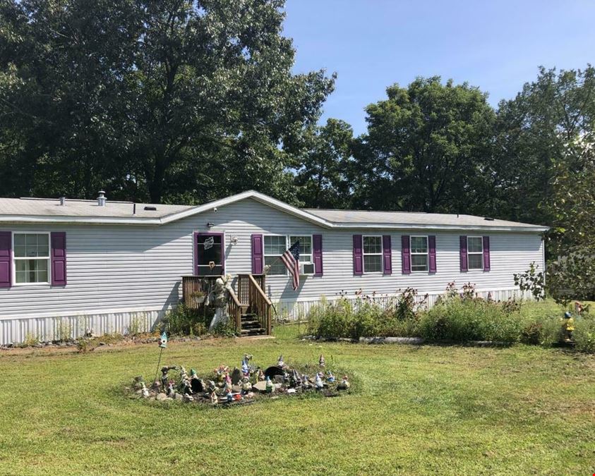 Streamside Estates