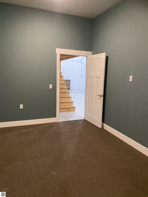 3901 Blair Valley Rd