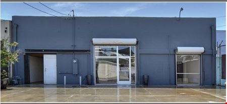 Preview of Industrial space for Rent at 1738 Cordova St