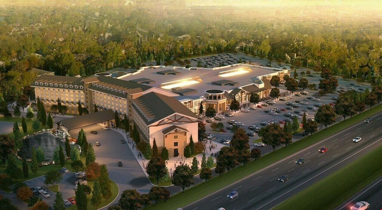 Whole Scope Clarendon County, SC MHP Land/Home Sites or Agriculture Worker Multifamily with Casino to Come in Santee