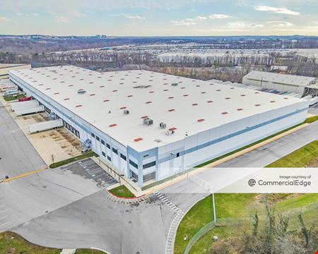 Preview of Industrial space for Rent at 8235 Patuxent Range Rd