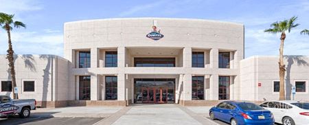 Preview of Industrial space for Sale at 4611 E Baseline Rd