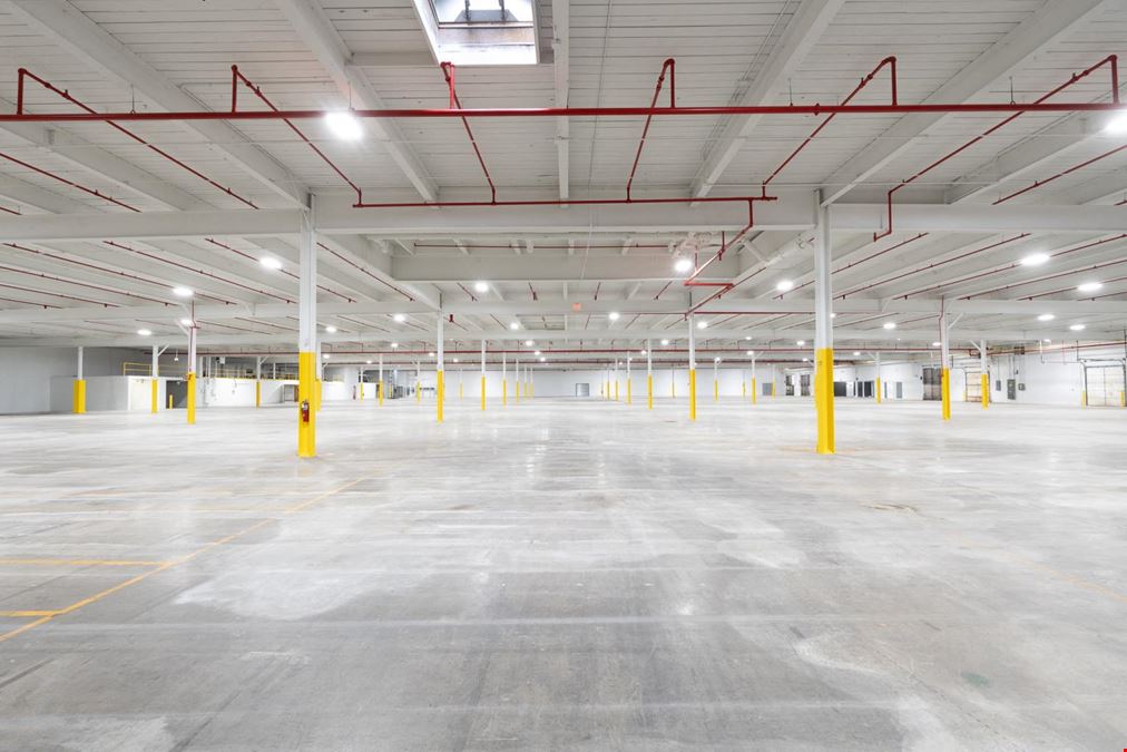 401 W Hanes Mill Rd