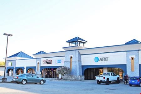 Preview of Retail space for Rent at 2726 S 11th St #60