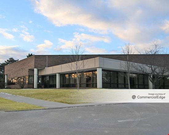 Preview of Office space for Rent at 1550 Valley Center Pkwy
