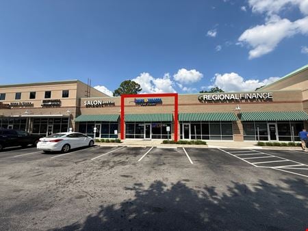 Preview of Retail space for Rent at 2316 S 17th St