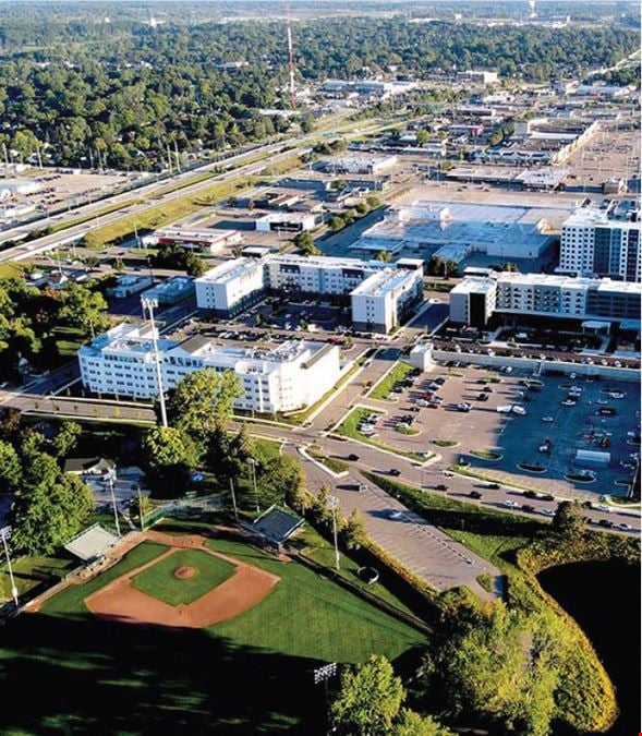 Red Cedar Development