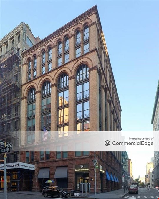 700 Broadway