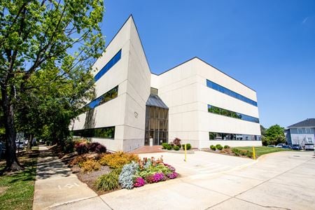 Preview of Office space for Sale at 1331 Elmwood Avenue