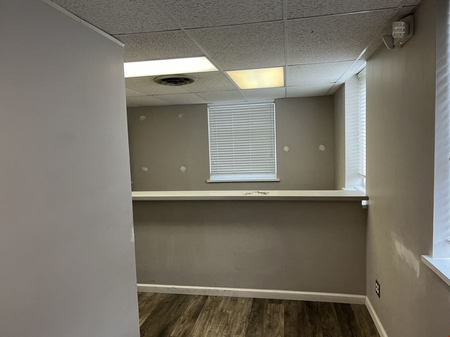 2241 Hilton