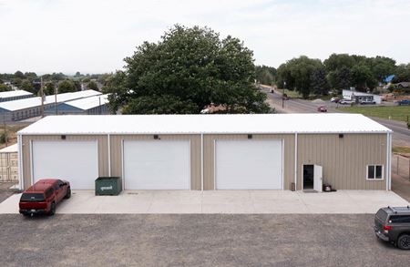 Preview of Industrial space for Rent at 411 W Main Street 