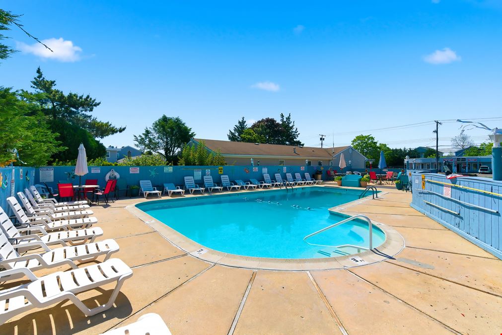Atlantic Motel