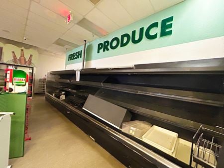 Preview of Retail space for Rent at 12220-12236 Hesperia Rd