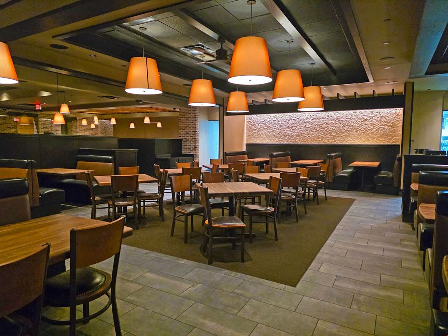 Second Generation Restaurant Space | Naples