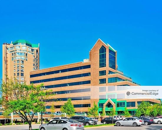 Preview of Office space for Rent at 3300 Edinborough Way