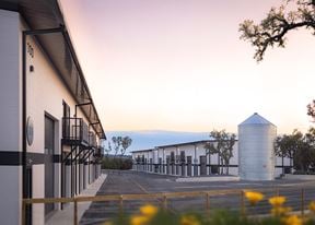 Dripping Springs Personal Warehouse - Building 300