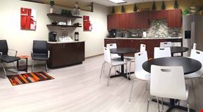PS Executive Centers - Dublin