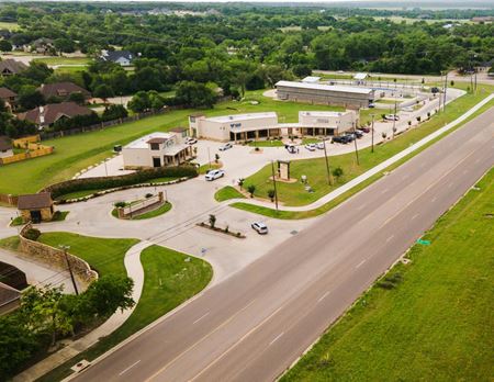 Preview of Retail space for Sale at 2419 Palermo Parkway