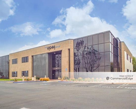 Preview of Office space for Rent at 15991 Red Hill Avenue