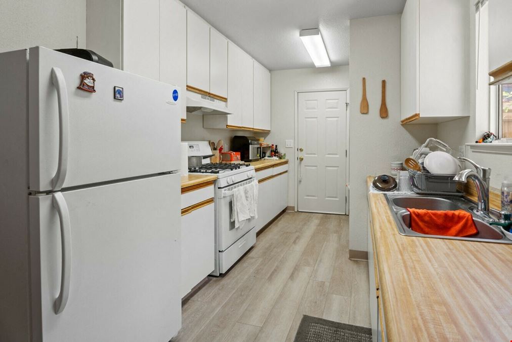 Multi-Family Property